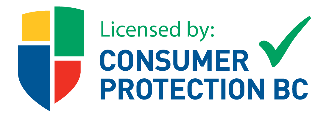 Consumer Protection BC